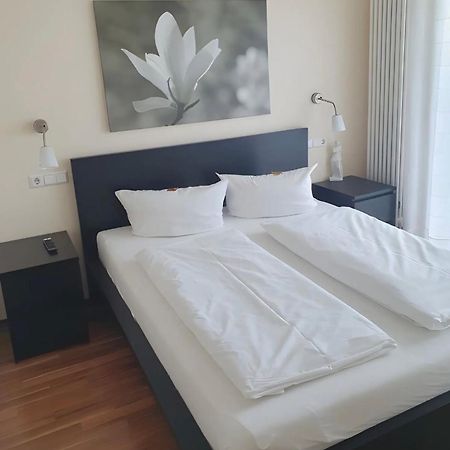 Hotel Sonnenhof 伊勒蒂森 外观 照片