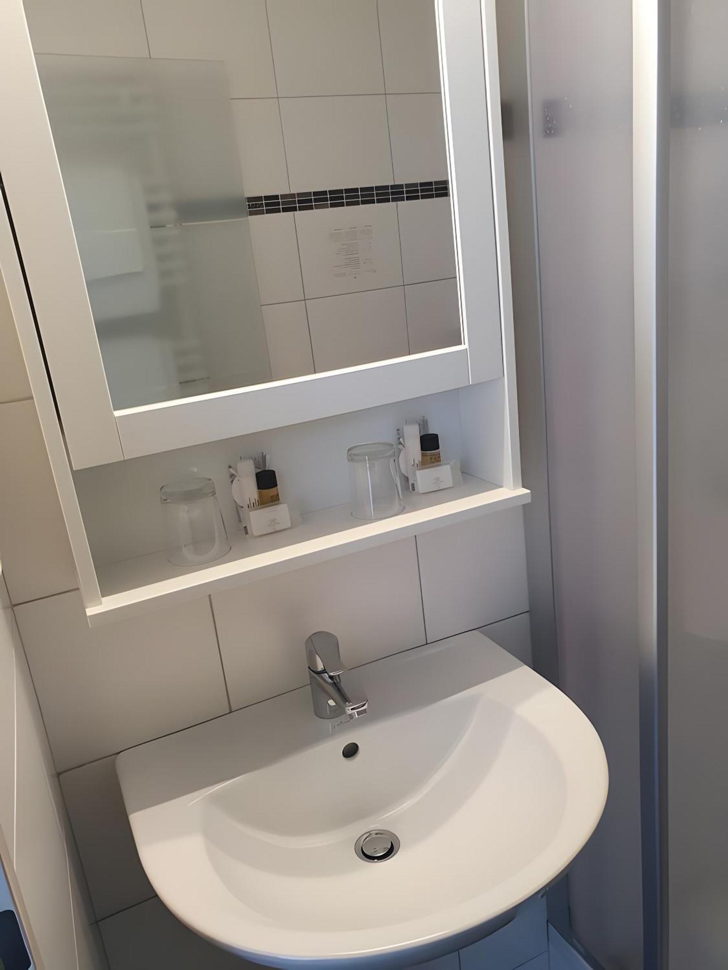 Hotel Sonnenhof 伊勒蒂森 外观 照片