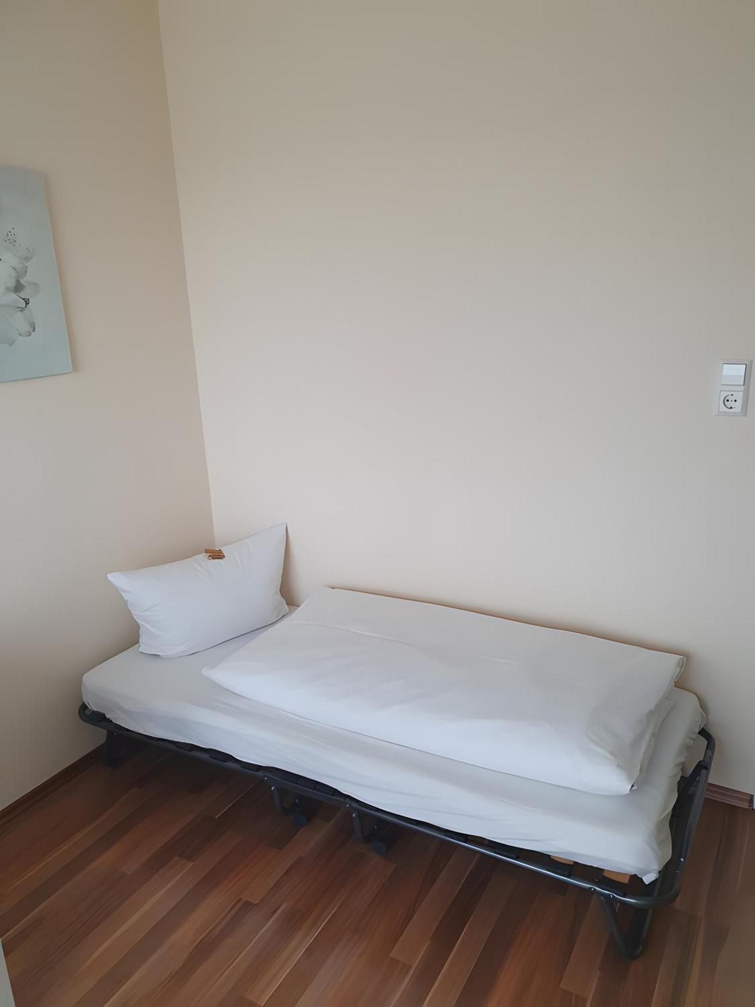 Hotel Sonnenhof 伊勒蒂森 外观 照片